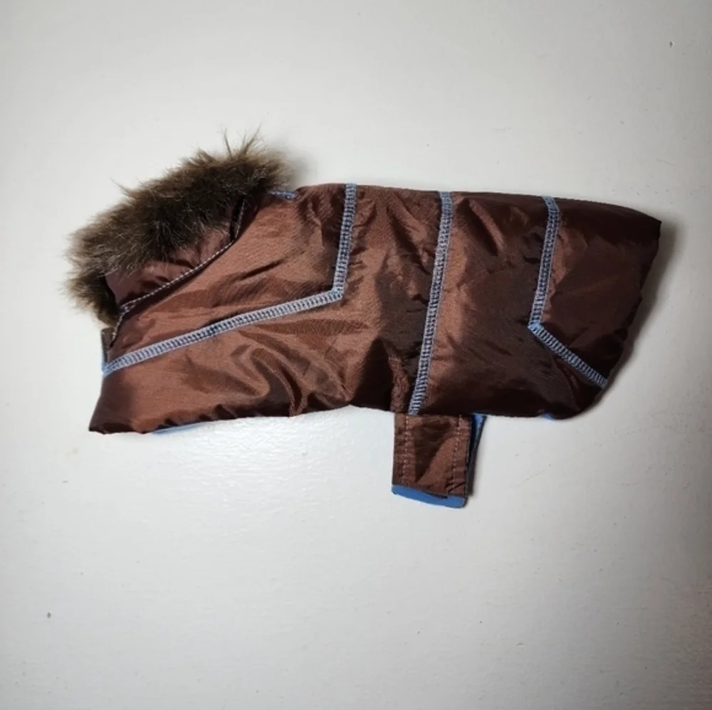 Companion Road‎ Small Dog Winter Jacket